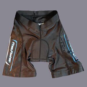 Fleet Fisher women's XXL cycling shorts EUC